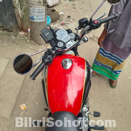 Royal Enfield Classic 350